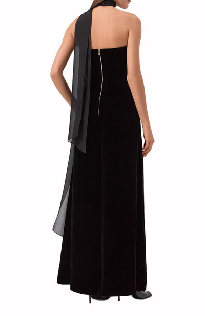 Бархатный комбинезон YVON, арт. 0 160641, фото 3