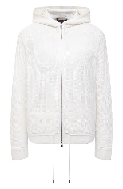 Кардиган из шелка и хлопка LORO PIANA, арт. FAL5791, фото 1