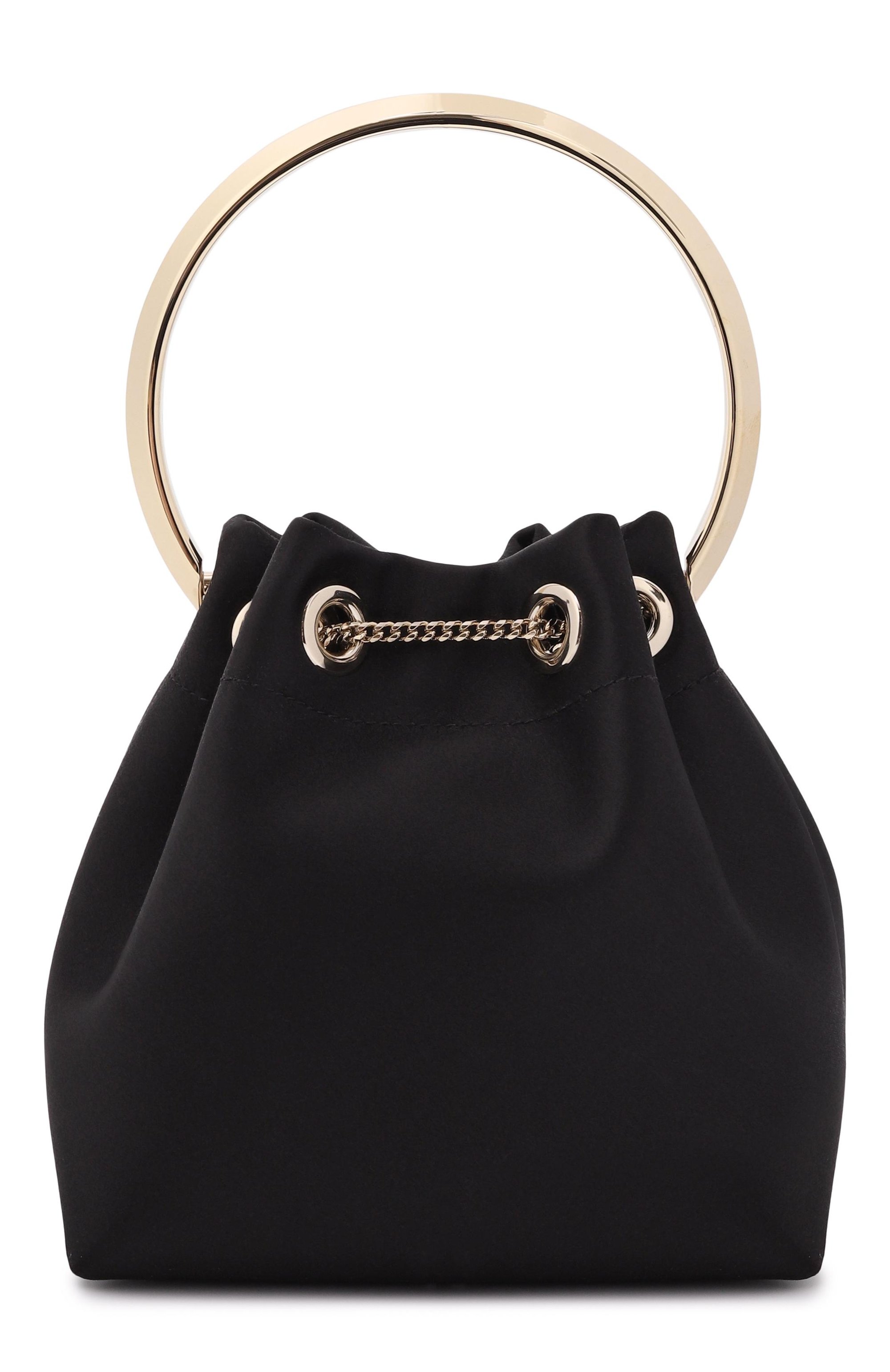 Сумка bon bon JIMMY CHOO, арт. B0NB0NHBH, фото 6