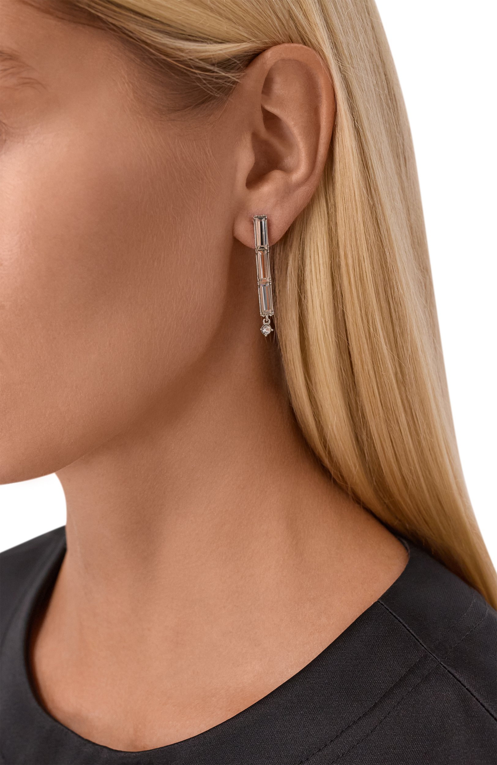 Серьги JIL SANDER, арт. J12VG0384/P5050, фото 2