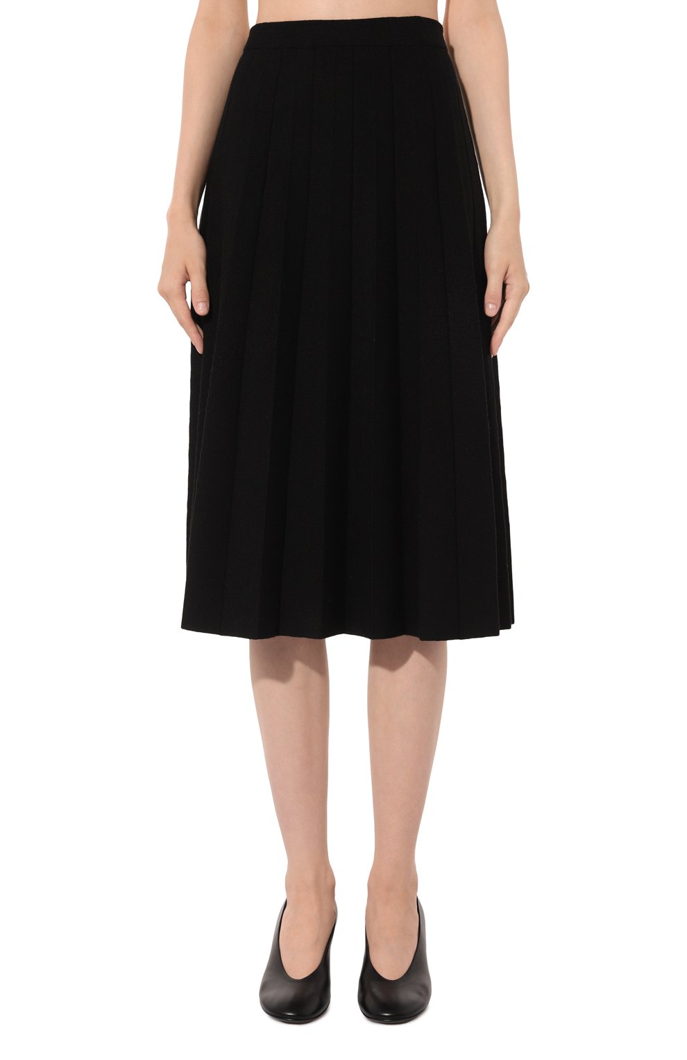 Шерстяная юбка D.EXTERIOR, арт. 59436, фото 3