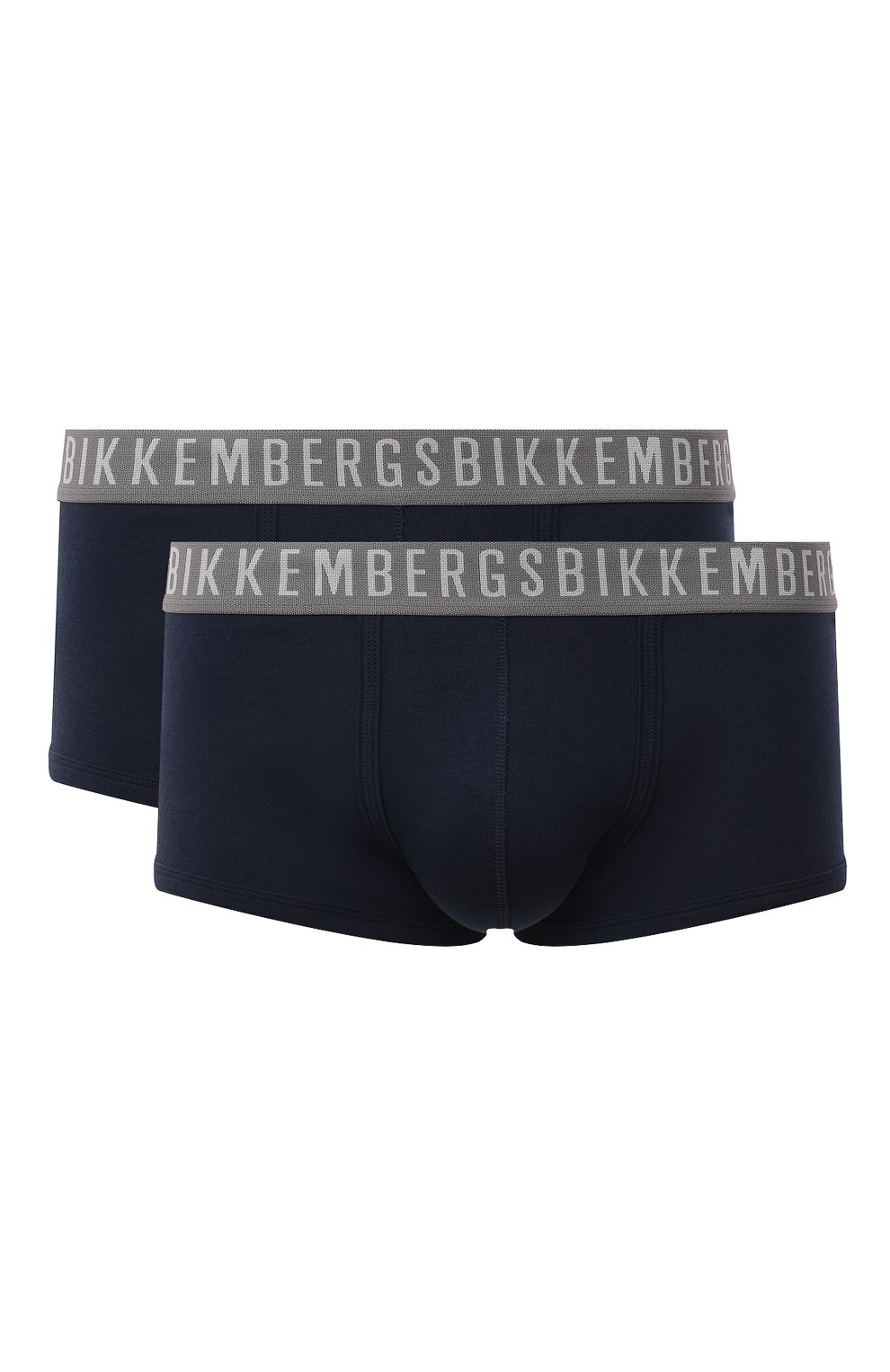 Комплект из двух боксеров DIRK BIKKEMBERGS, арт. BKK1UTR02BI, фото 1