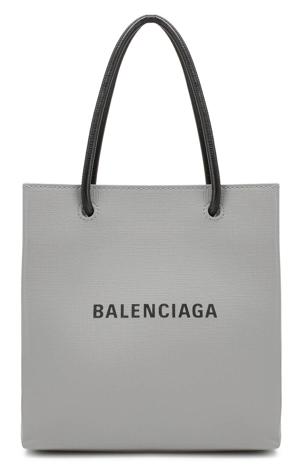 Сумка-тоут shopping xxs BALENCIAGA, арт. 572411/0AI2N, фото 1