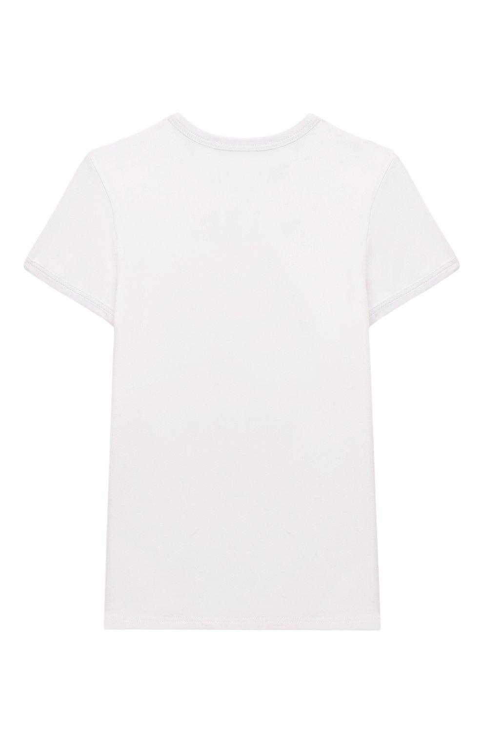 Комплект из двух футболок VERSACE, арт. 1006921/A232741/8A-14A, фото 3