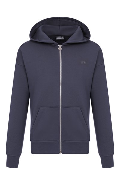 Мужской хлопковая толстовка COMME DES FUCKDOWN, арт. CFABM01862