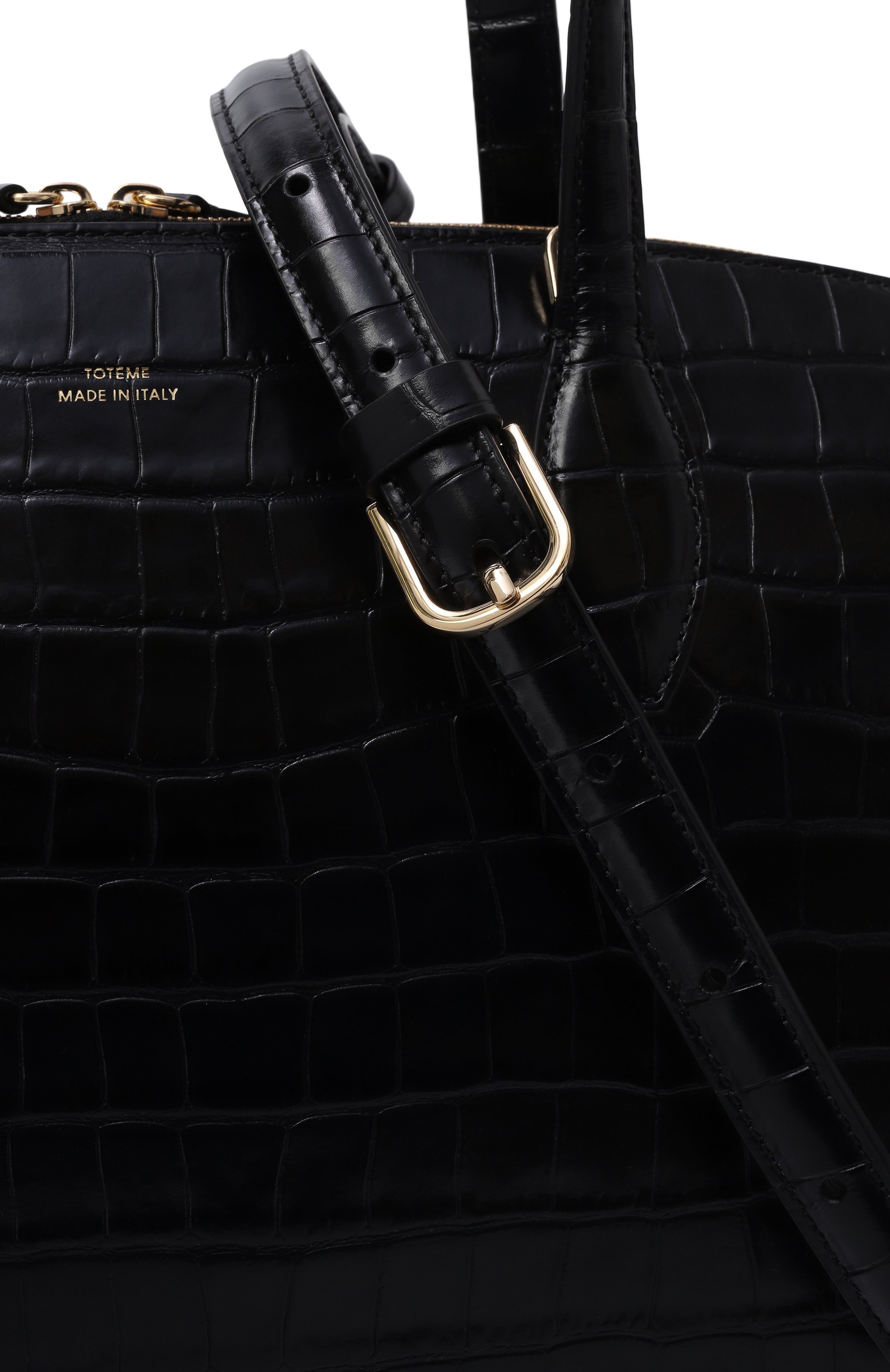 Сумка day medium TOTEME, арт. 254-WAL0110-LE0076, фото 3