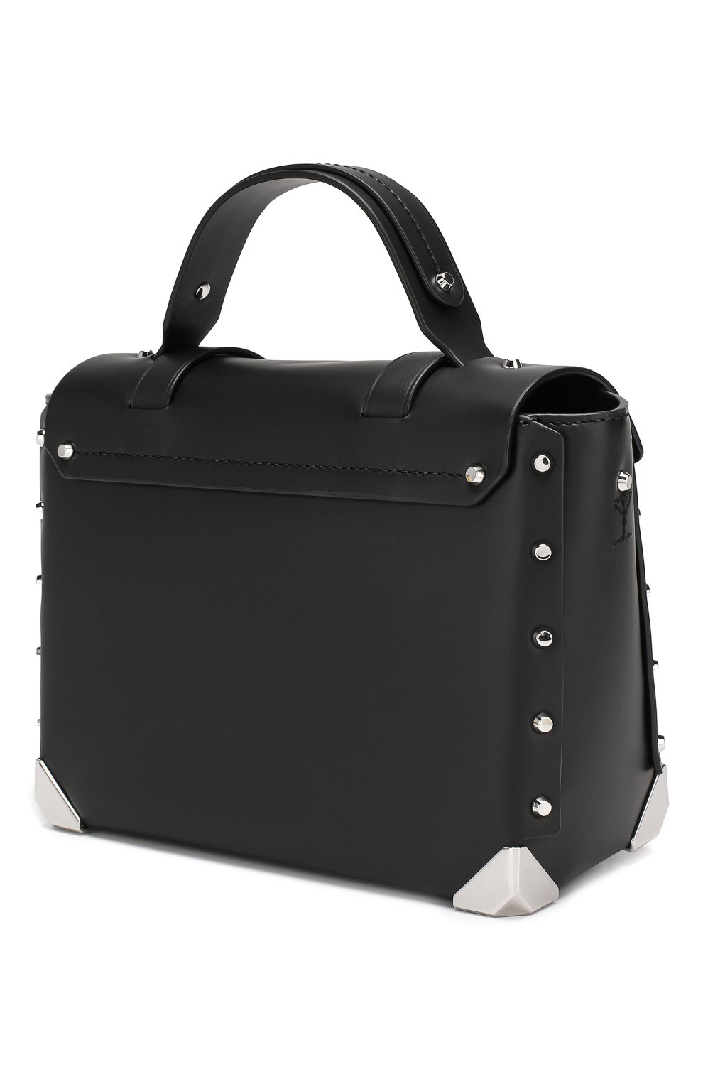 Сумка manhattan medium MICHAEL MICHAEL KORS, арт. 30T9SNCS6L, фото 3