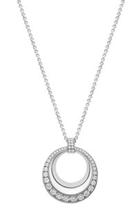 Кулон CHOPARD, арт. 797861-1003, фото 1