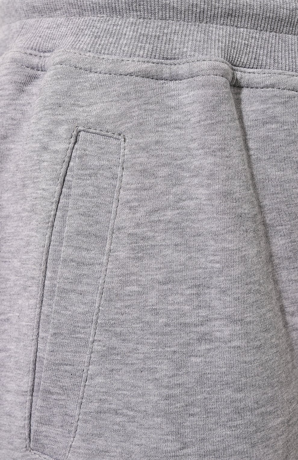 Хлопковые брюки BRUNELLO CUCINELLI, арт. M0T353243G, фото 5