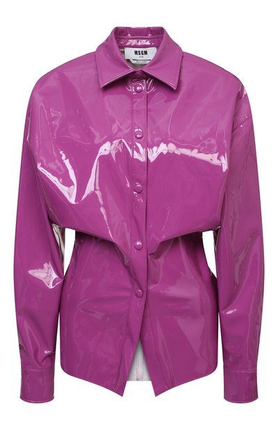 Рубашка MSGM, арт. 3142MDE104 217803, фото 1