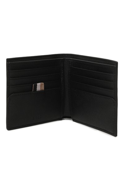 Кожаное портмоне BOSS, арт. 50485600, фото 3