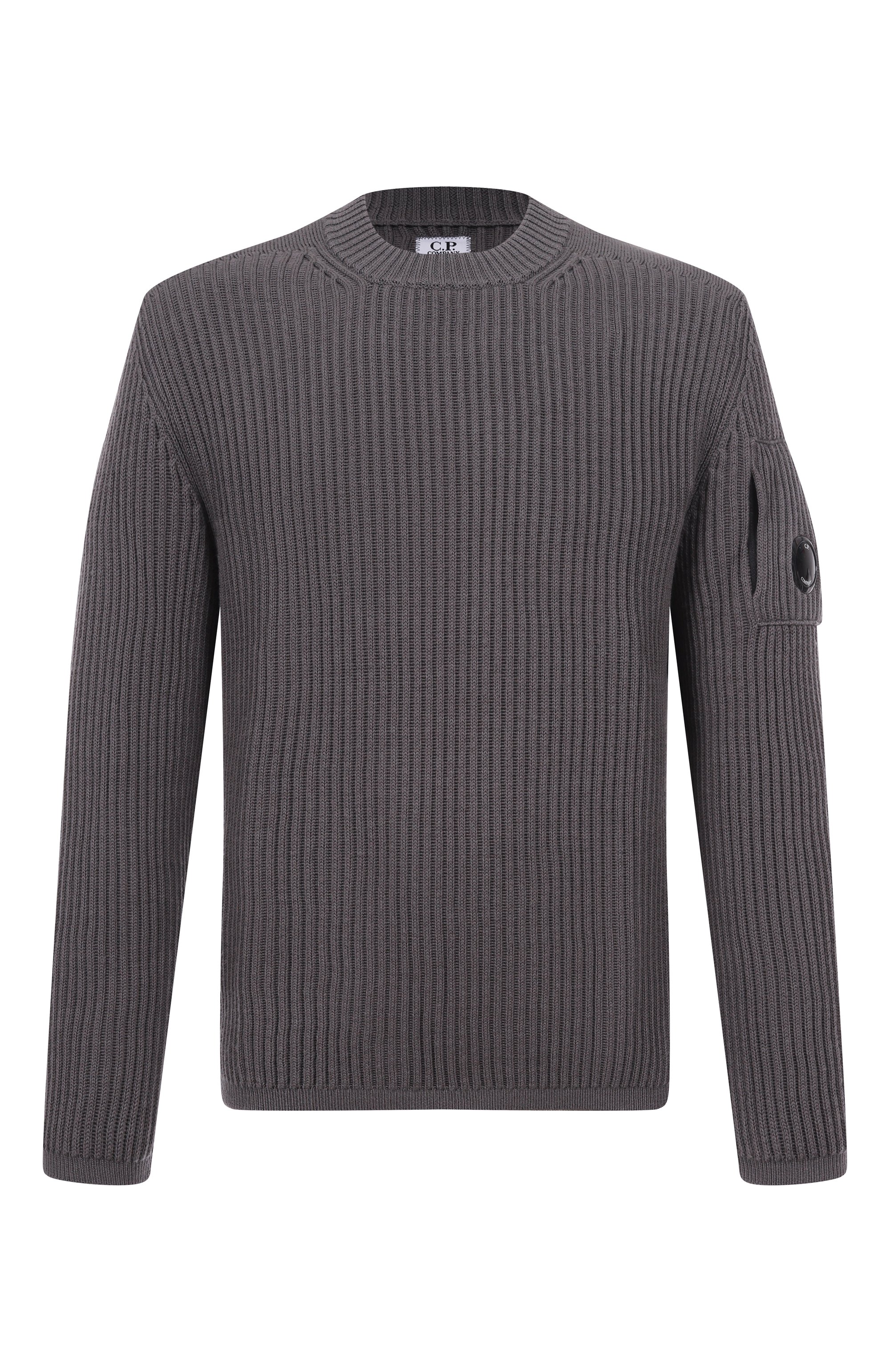Свитер C.P. COMPANY, арт. 19CMKN219A006595A, фото 1