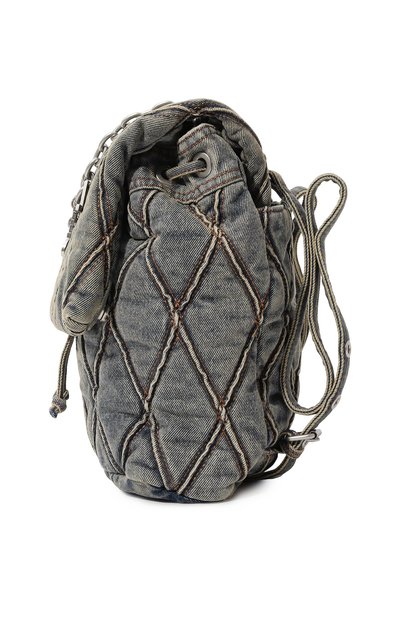 Рюкзак charm-d DIESEL, арт. X10061/P5570, фото 4