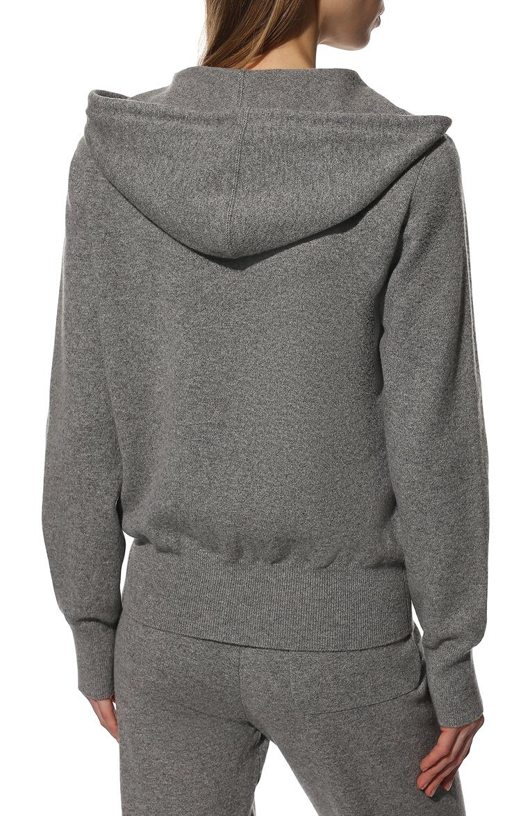 Кашемировый кардиган ALEXANDER MCQUEEN, арт. 688363/Q1A0G, фото 1