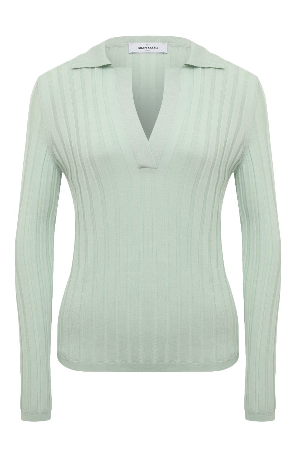 Шерстяной пуловер GRAN SASSO, арт. 43203/14771, фото 1