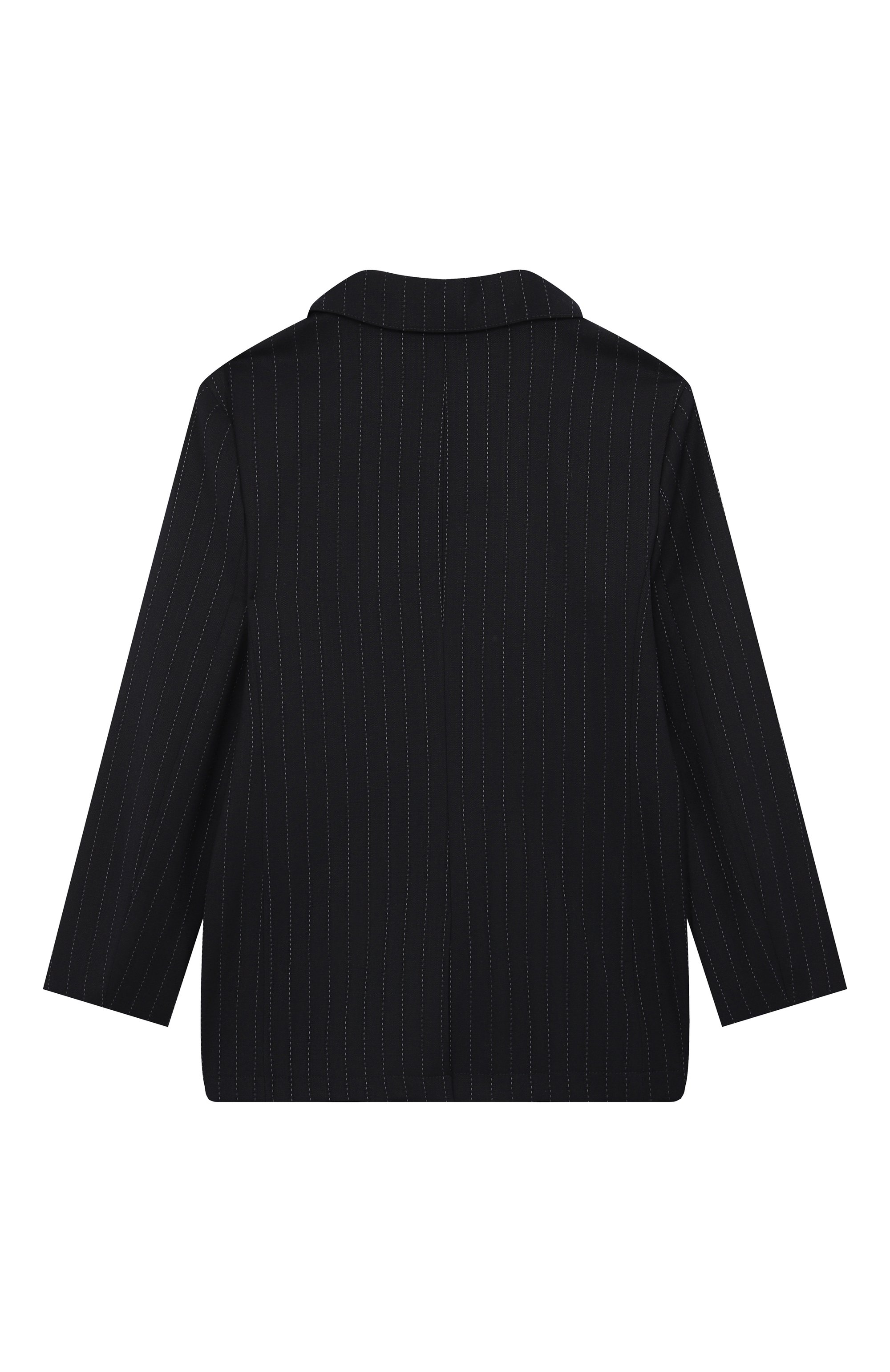 Пиджак EMPORIO ARMANI, арт. EB000609/AF16577, фото 2