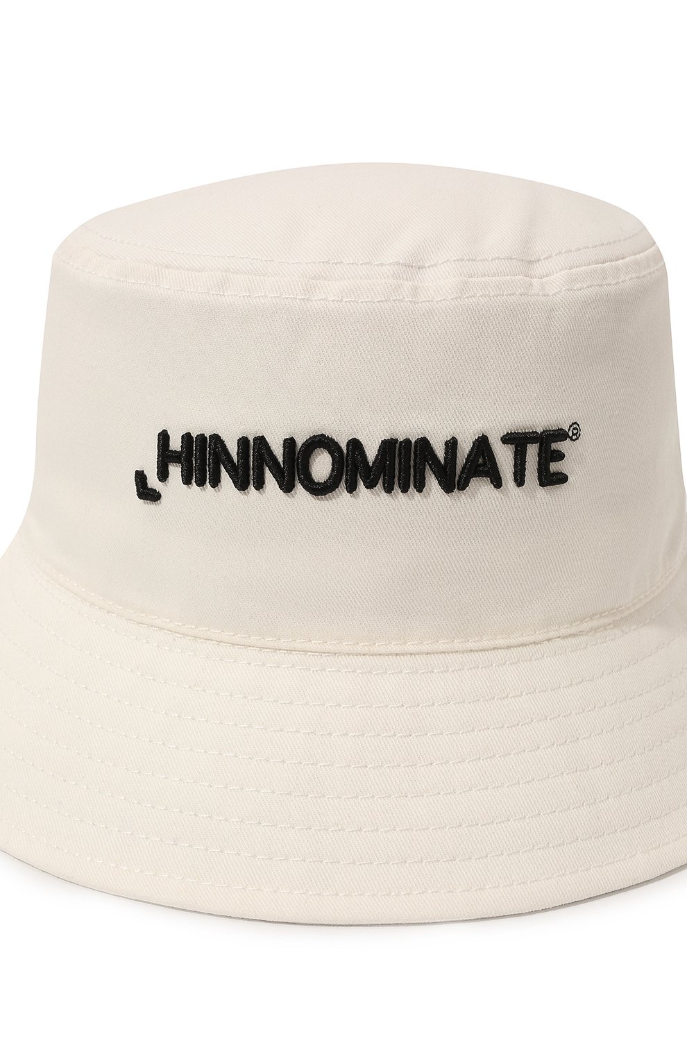 Хлопковая панама HINNOMINATE, арт. HAS2/HNAM11CP, фото 4