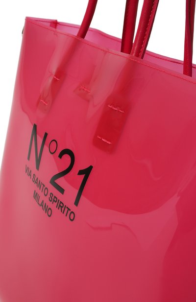 Сумка-тоут N21, арт. 23EBP0917PU01, фото 3