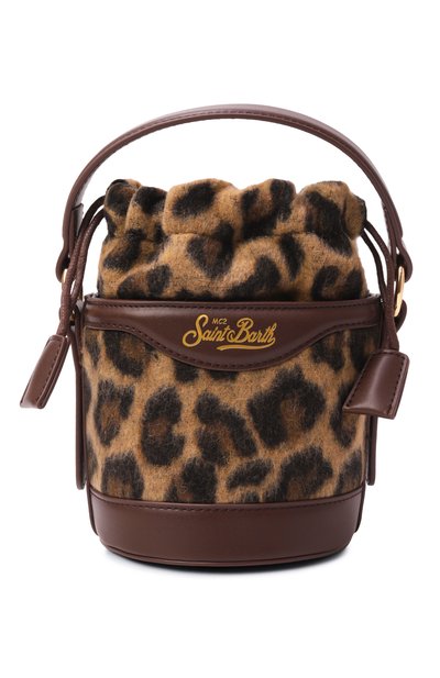 Женская сумка mila MC2 SAINT BARTH, арт. MILA003-03520I/MILA FELT