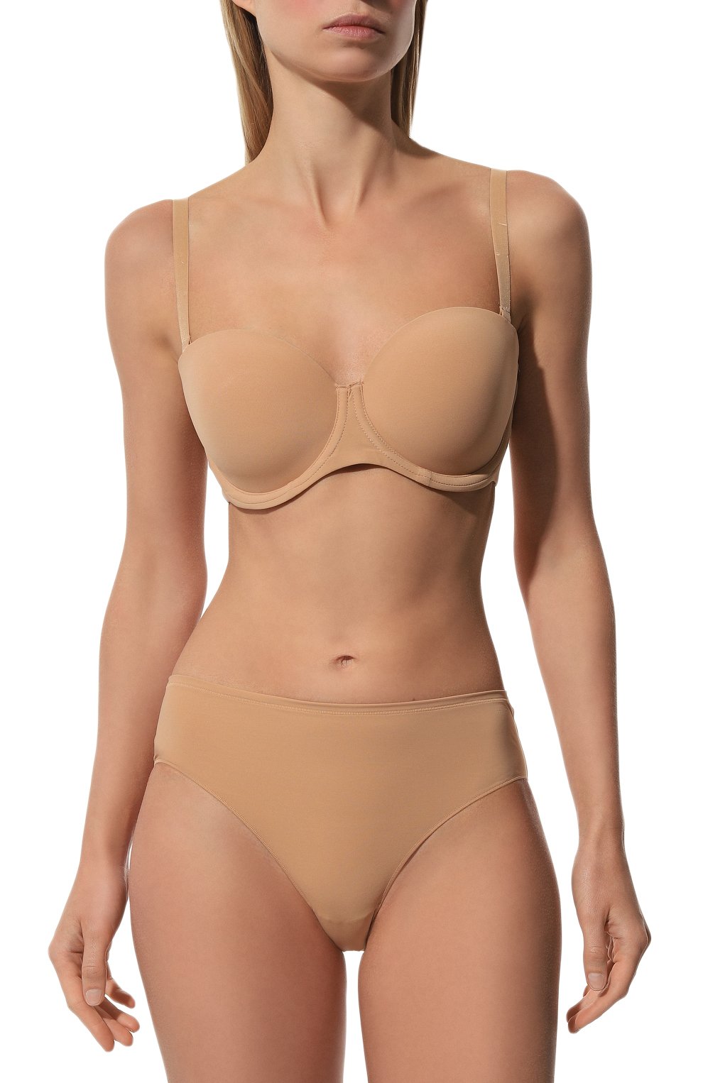 Трусы-слипы HANRO, арт. 071457, фото 2