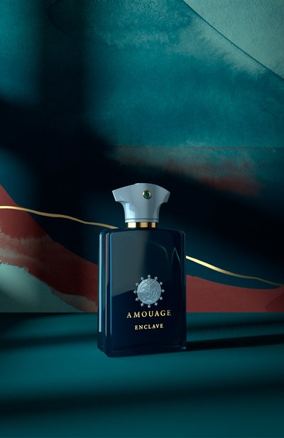 Парфюмерная вода enclave (100ml) AMOUAGE, арт. 40002, фото 5