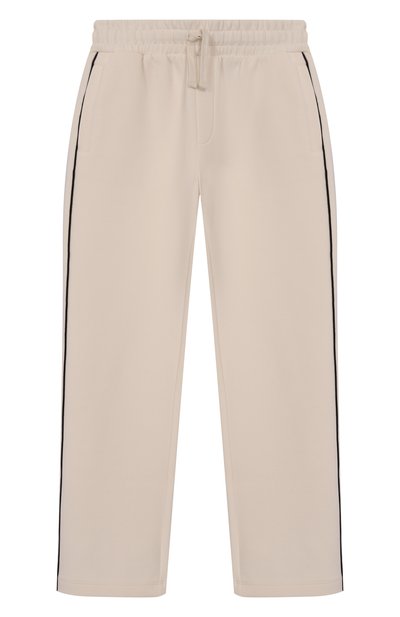 Комплект из толстовки и брюк MOSCHINO, арт. HUK049/LDA58/10-14, фото 4