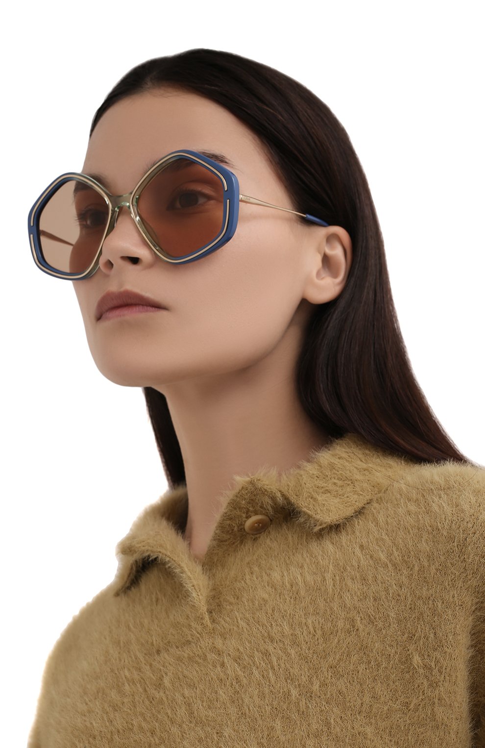 Солнцезащитные очки CHLOÉ, арт. CH0061S, фото 2