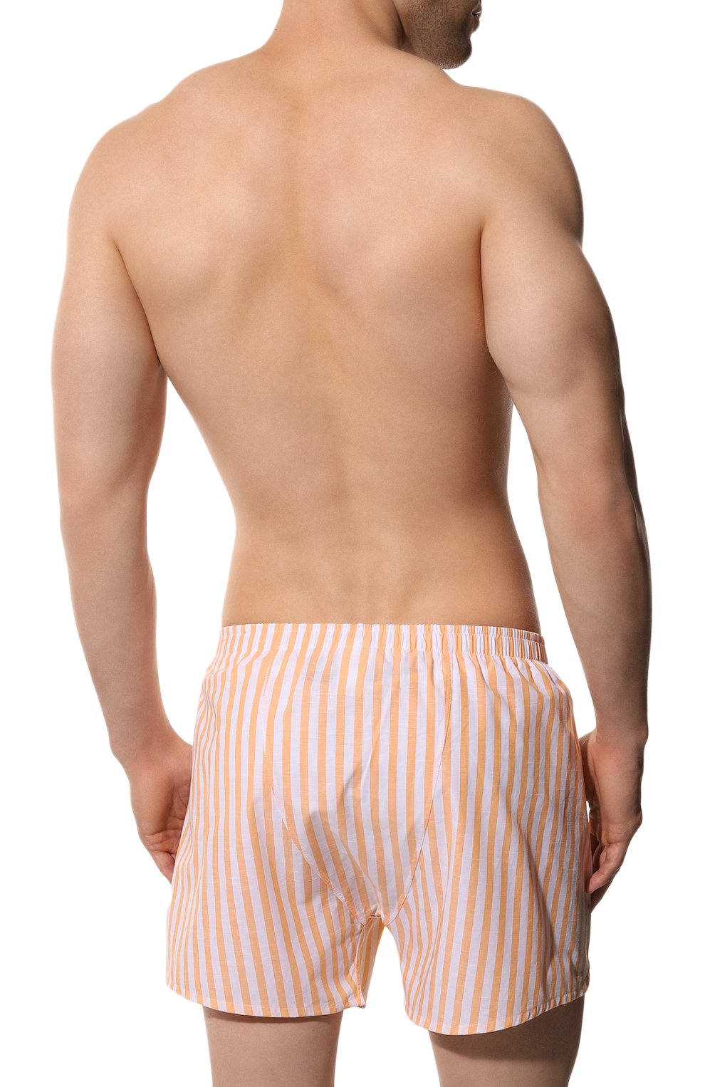 Хлопковые боксеры VAN LAACK, арт. B0XER/168069, фото 3