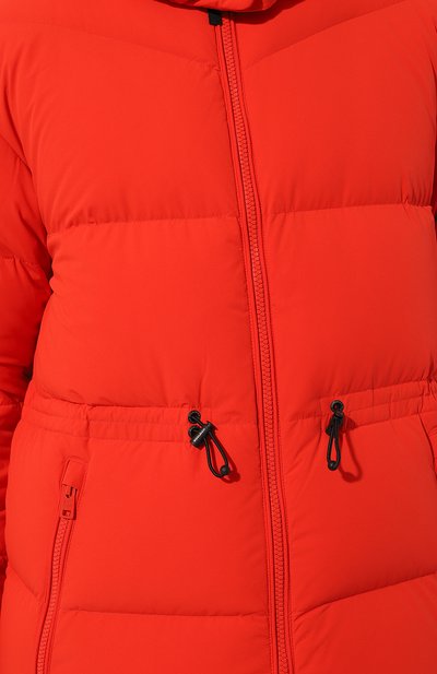 Пуховик WOOLRICH, арт. CFWWOU0897FRUT3107, фото 5