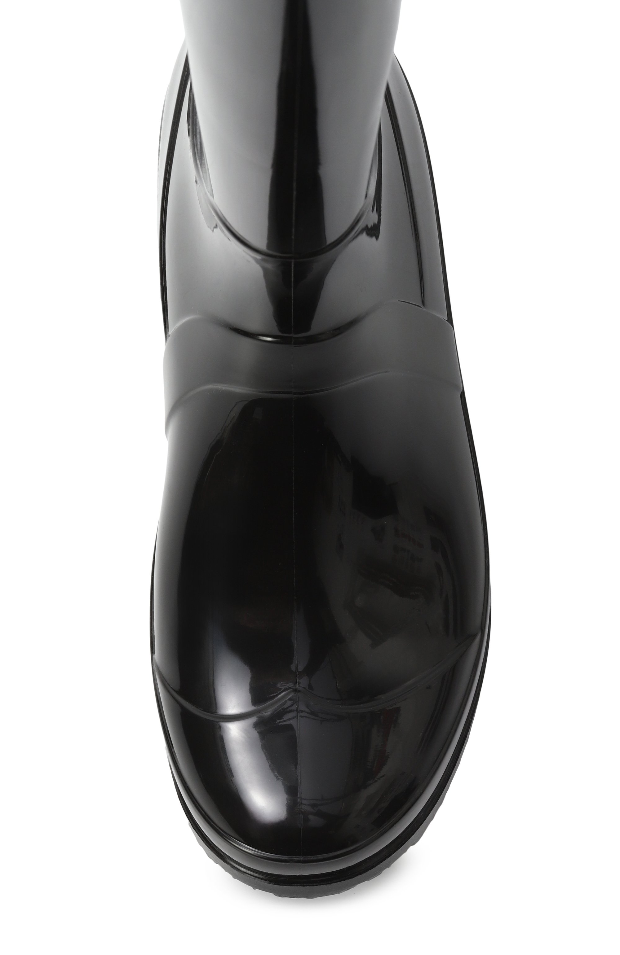 Резиновые сапоги KARL LAGERFELD KIDS, арт. Z30985, фото 4