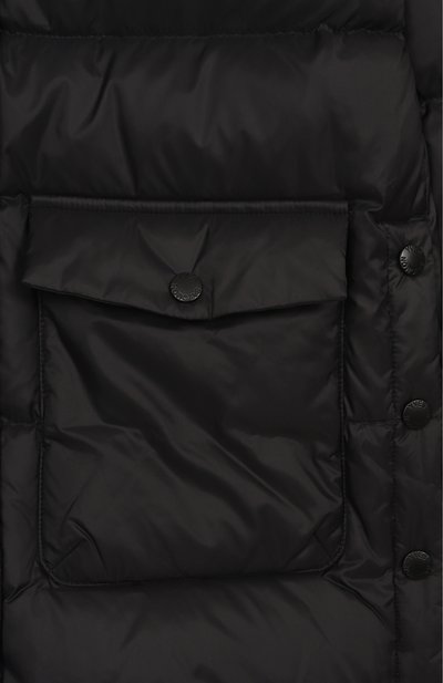 Пуховик YVES SALOMON ENFANT, арт. 25WEM912XXD0XW/12A-14A, фото 3