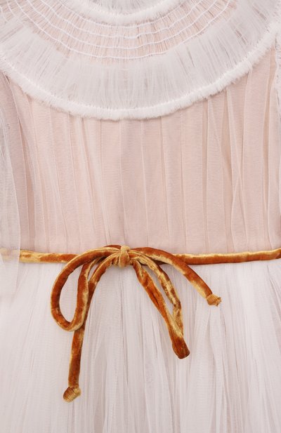 Платье белая роза ZHANNA & ANNA, арт. ZA22040105-44, фото 3