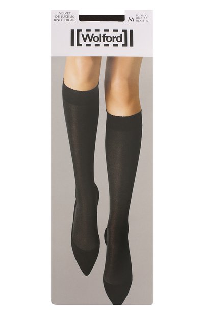 Женские гольфы WOLFORD, арт. 30923