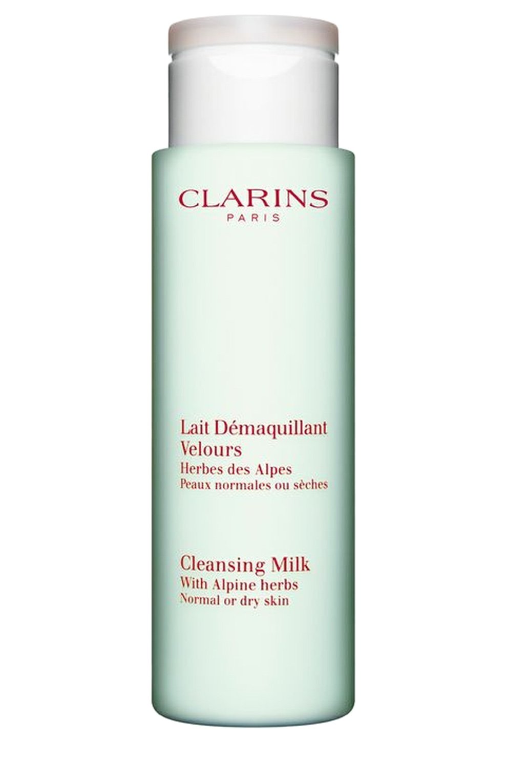 Молочко для удаления макияжа (200ml) CLARINS, арт. 11210, фото 1