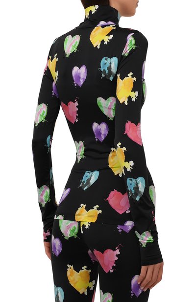 Водолазка MSGM, арт. 3241MDM28 227155, фото 4