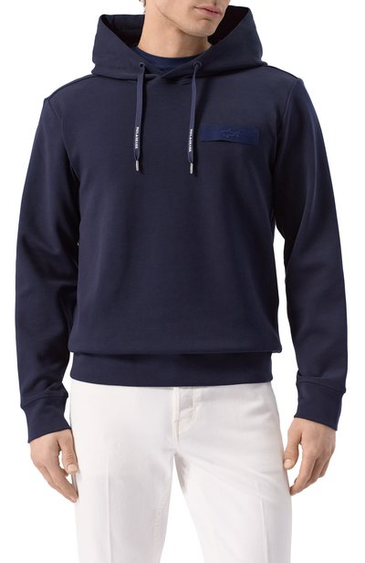 Худи PAUL&SHARK, арт. 25411849/L, фото 3