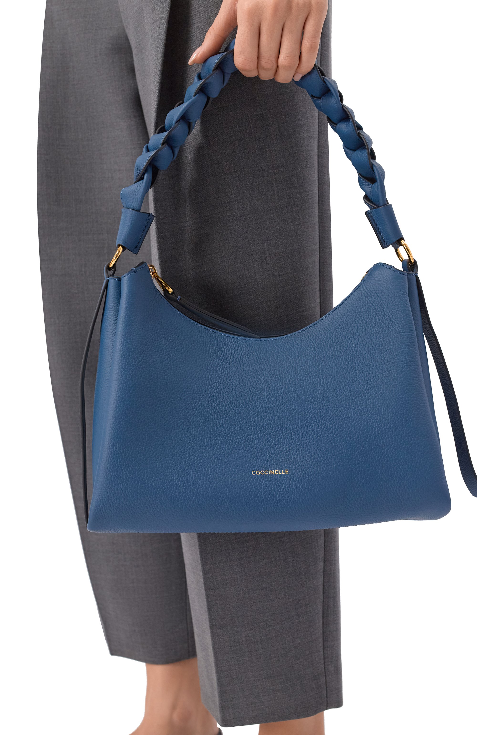 Сумка boheme small COCCINELLE, арт. E1M50130301, фото 2