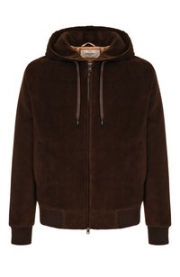 Темно-коричневый