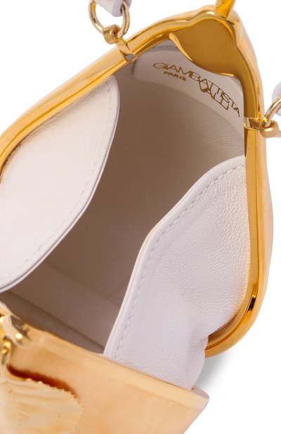 Сумка GIAMBATTISTA VALLI, арт. 26SSXVVRC005/M1GBR, фото 5