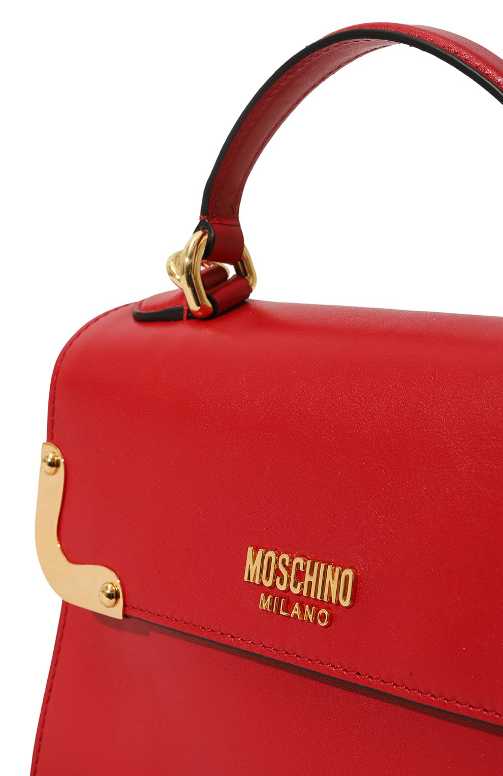Сумка MOSCHINO, арт. A7499/8008, фото 3