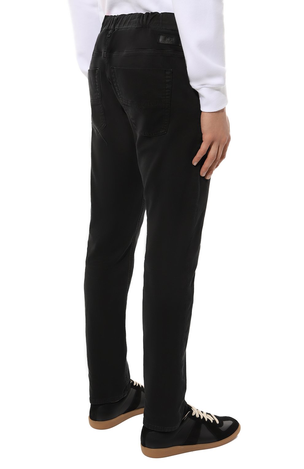 Джинсы DIESEL, арт. A00088/0670M, фото 4