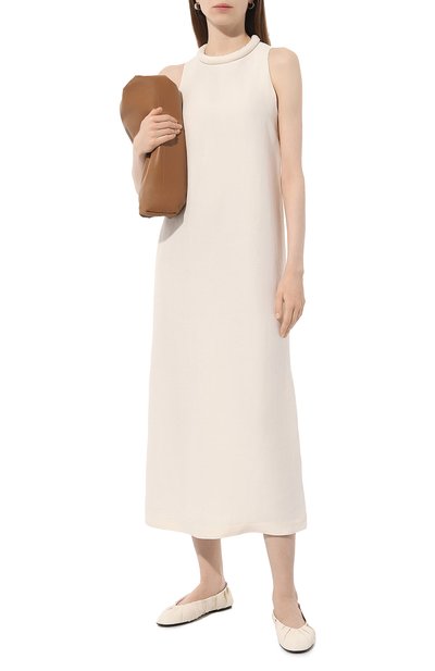 Кожаные балетки CO, арт. 0161NAP, фото 2