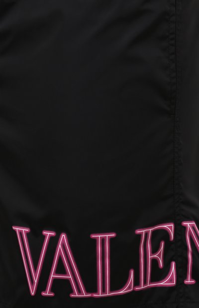 Плавки-шорты VALENTINO, арт. XV3UH028867, фото 4