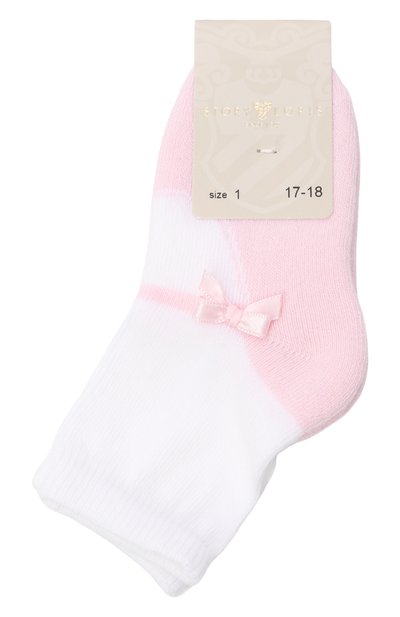 Хлопковые носки STORY LORIS, арт. 8887_001