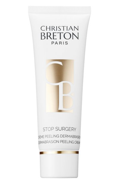 Женского средство для интенсивной эксфолиации кожи (50ml) CHRISTIAN BRETON, арт. 3556500016807