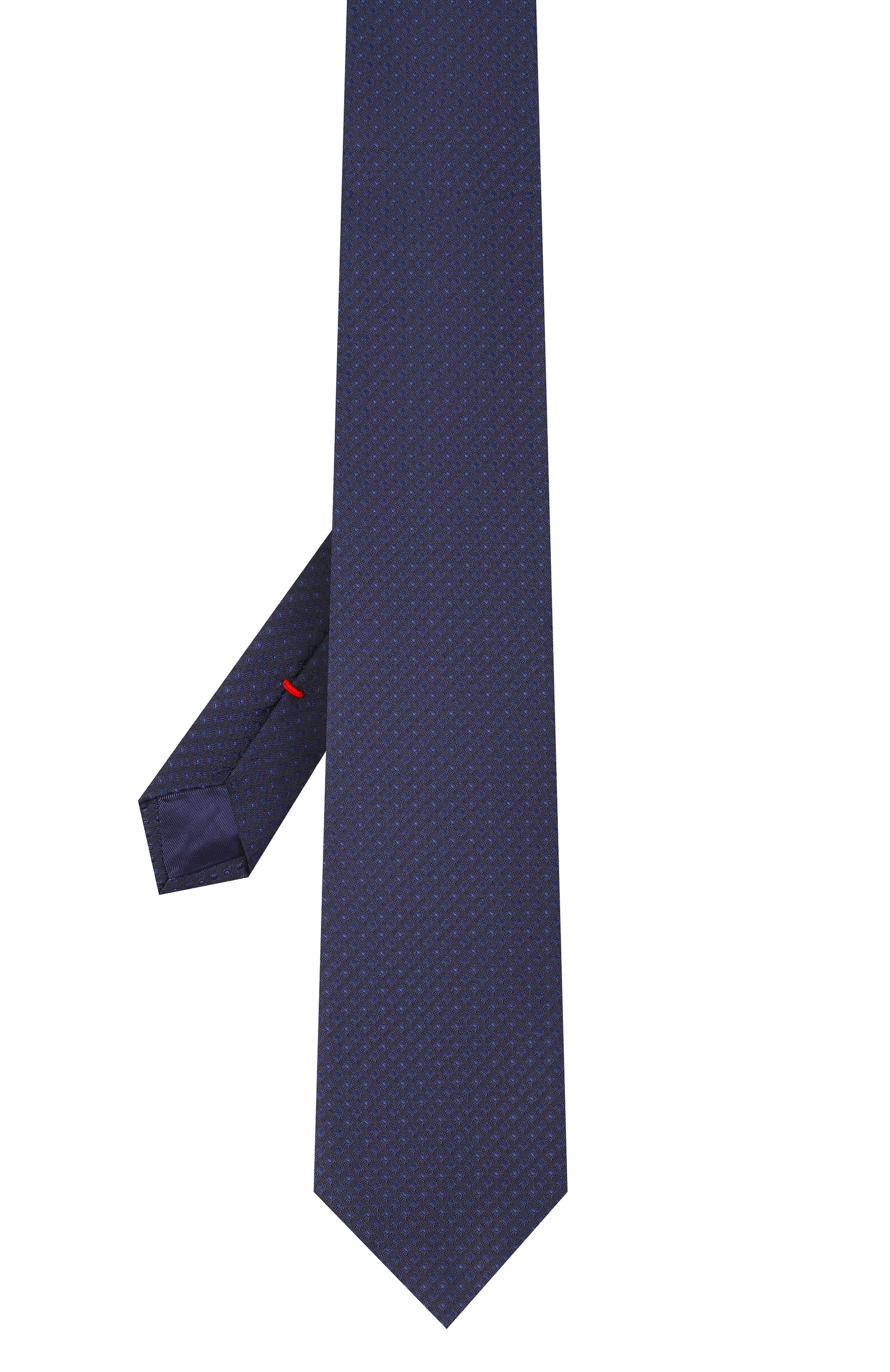 Шелковый галстук ALESSANDRO GHERARDI, арт. CRAVATTA-L/1008, фото 3