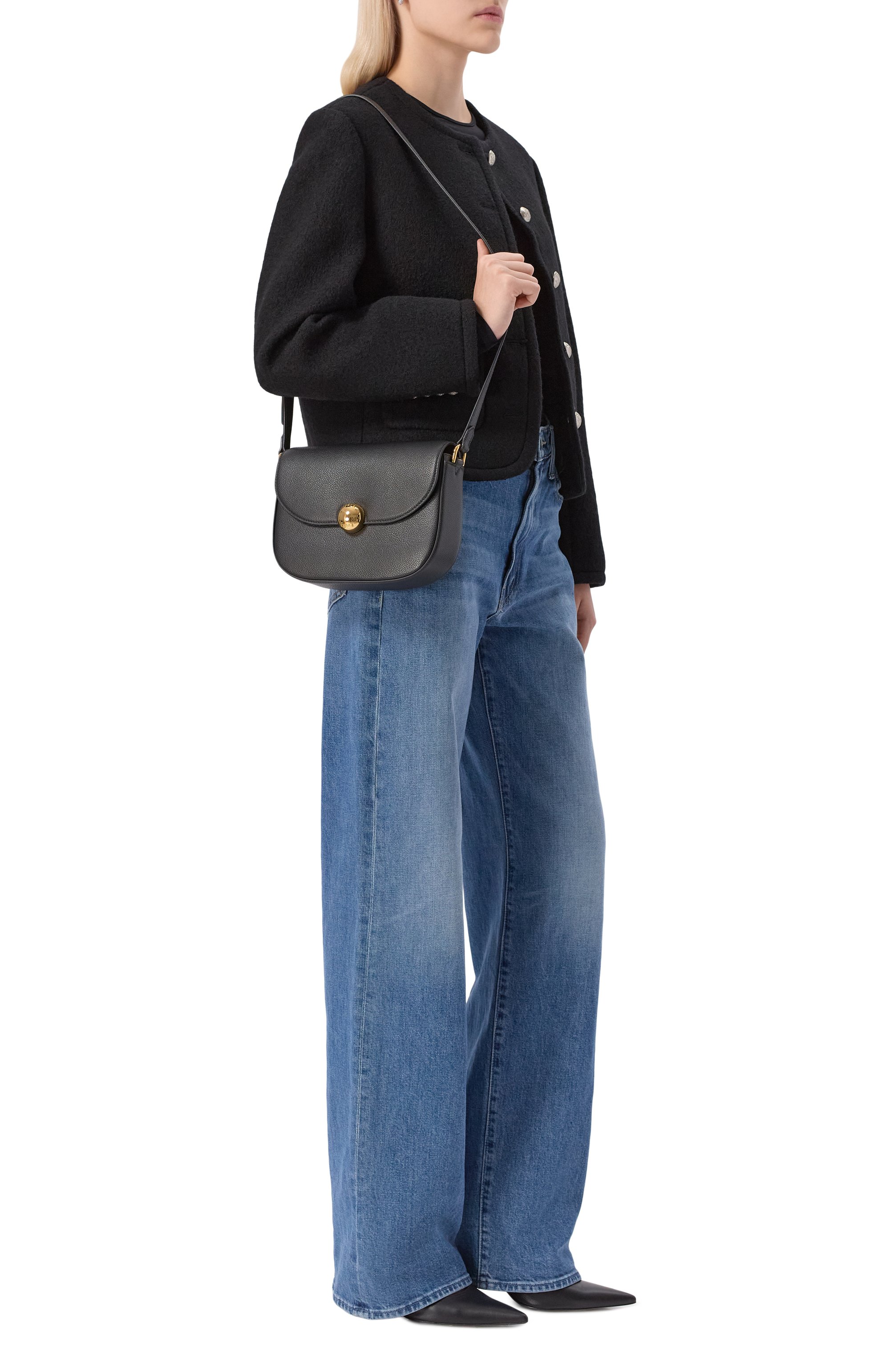 Сумка furla moonlight small FURLA, арт. WB01887/BX3036, фото 7