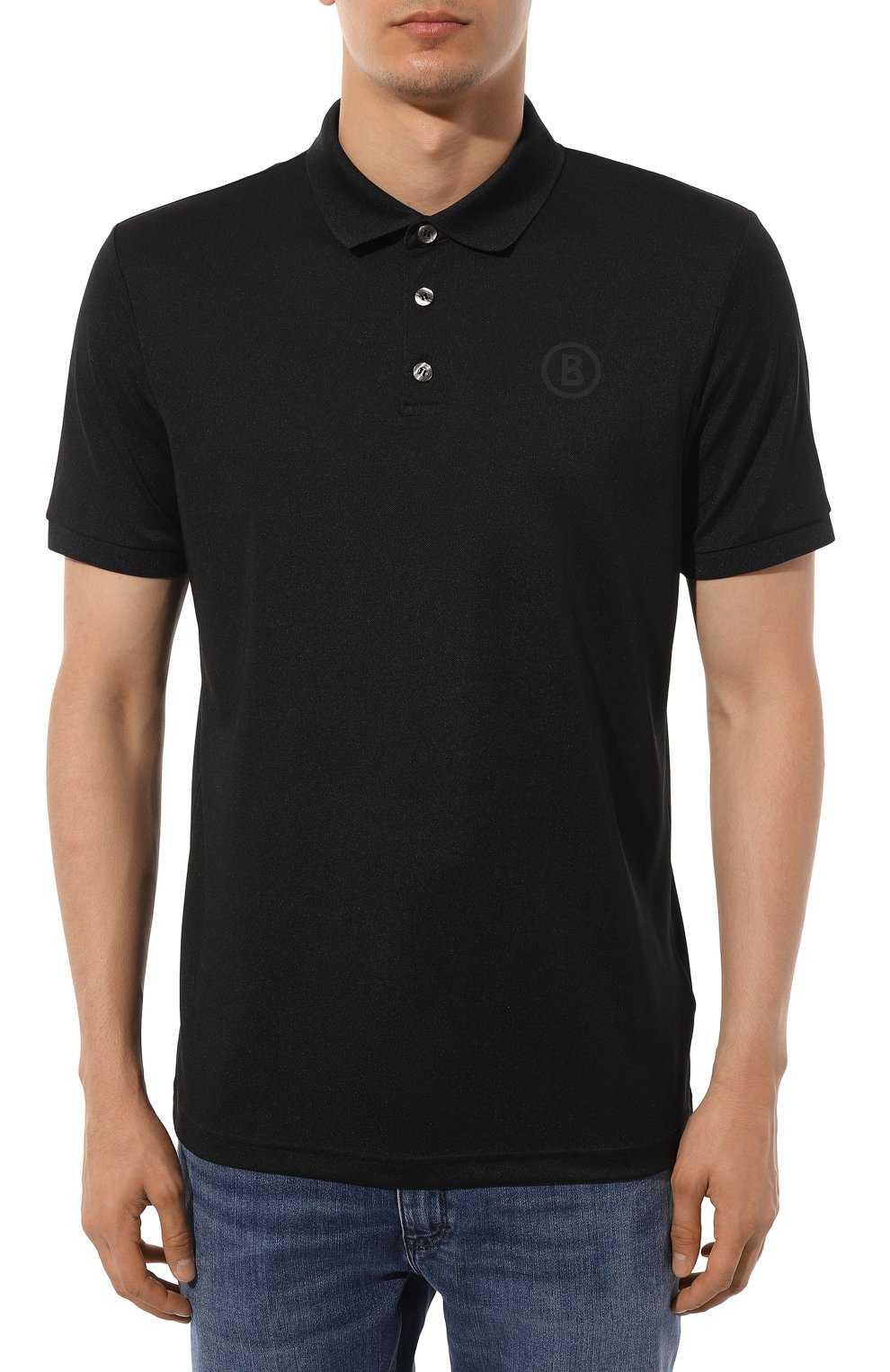 Поло BOGNER, арт. 51012787, фото 3