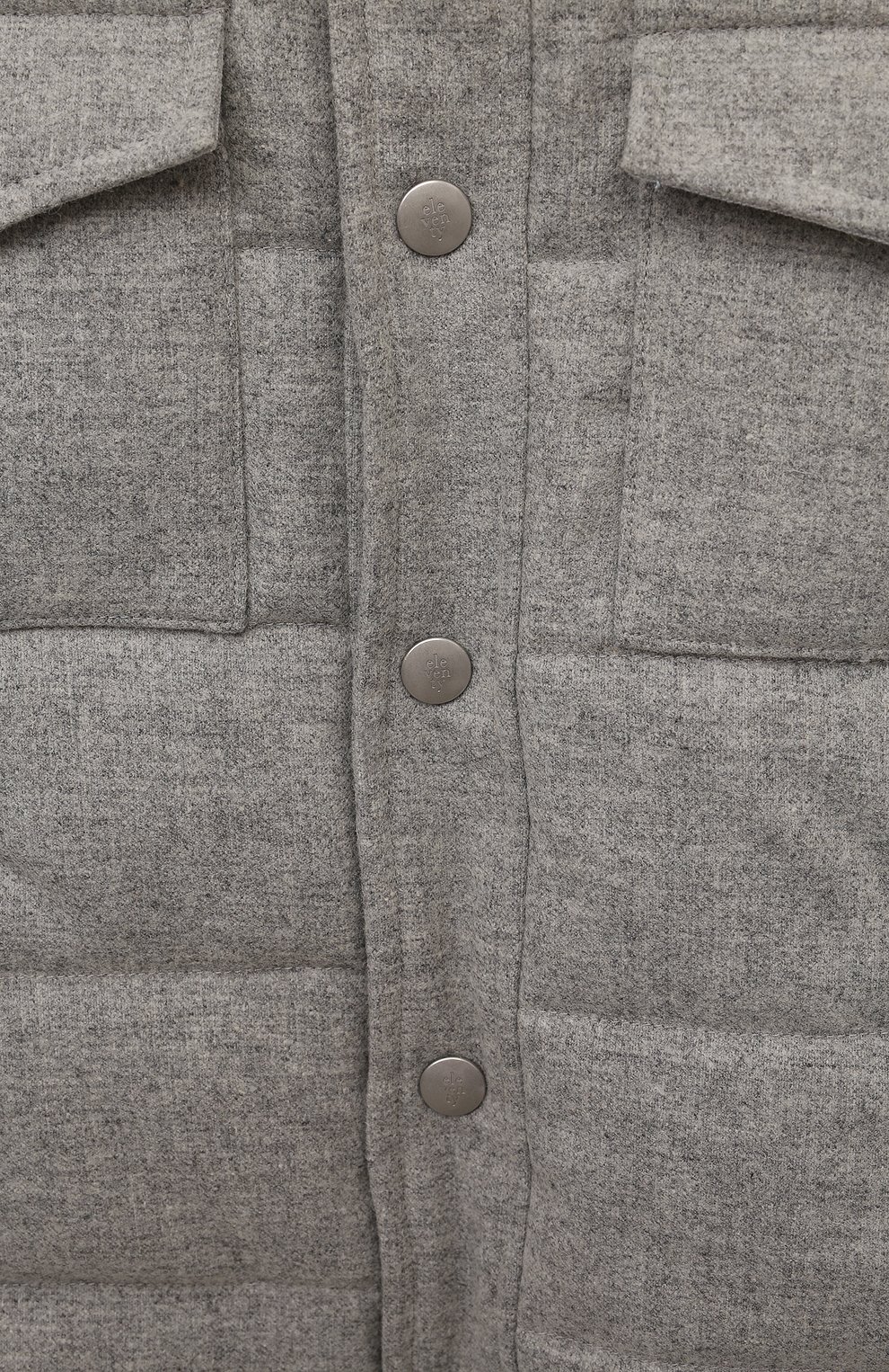 Жилет ELEVENTY, арт. EV2P92/I0105/12-16, фото 3