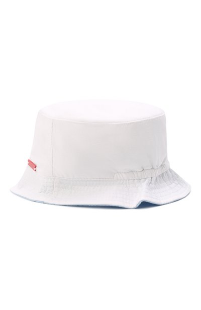 Хлопковая панама IL TRENINO, арт. 22 7839, фото 2